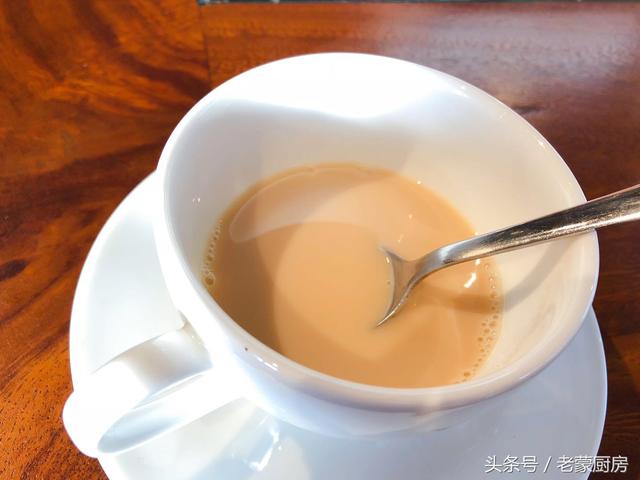 奶茶用什么红茶包？