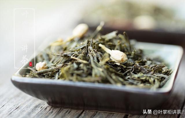 夏季喝什么花茶好？