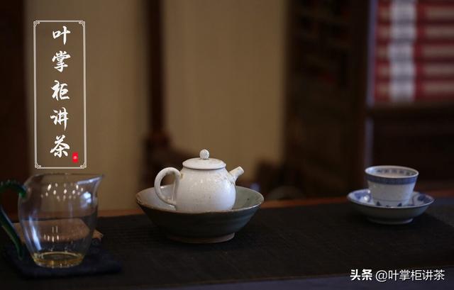 夏季喝什么花茶好？