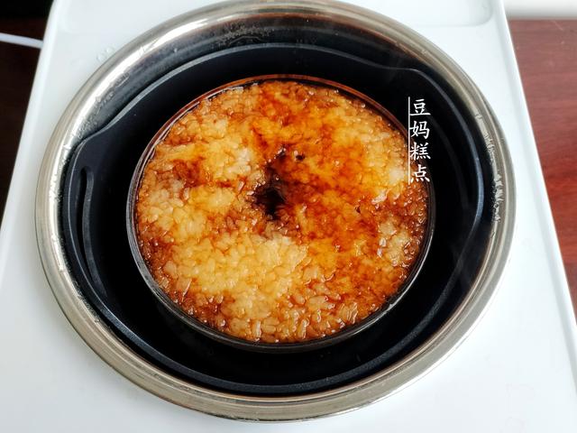 八宝饭怎么做？