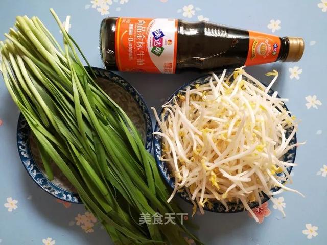 绿豆芽怎么炒好吃？