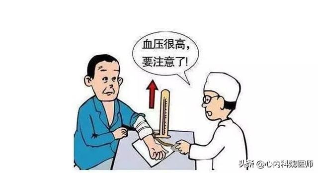 高血压能吃什么肉？