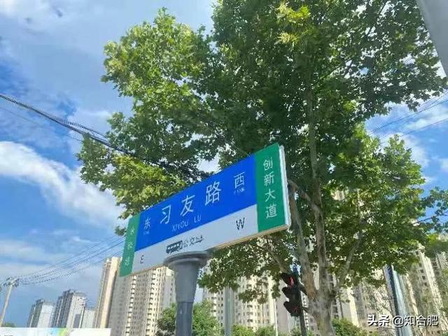 合肥有什么特产？