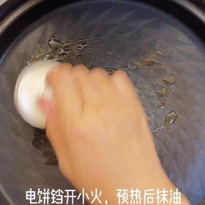 土豆饼配什么吃？