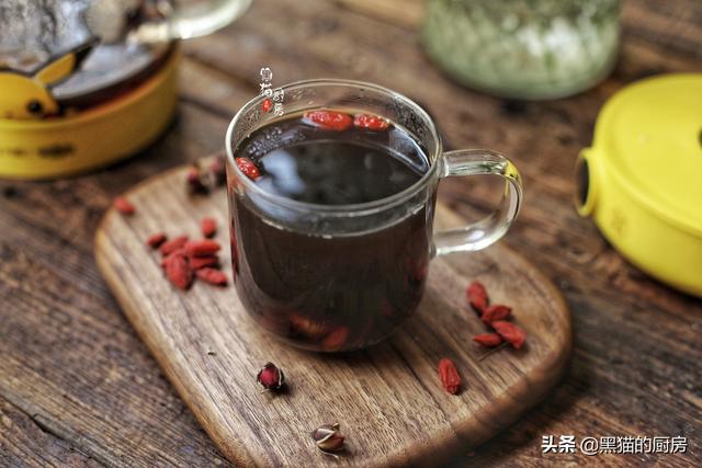 女性喝什么花茶比较好？