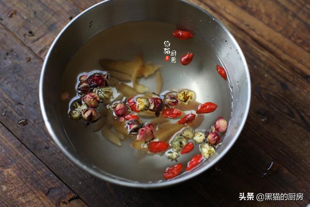 女性喝什么花茶比较好？