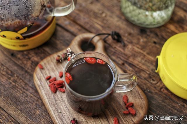 女性喝什么花茶比较好？