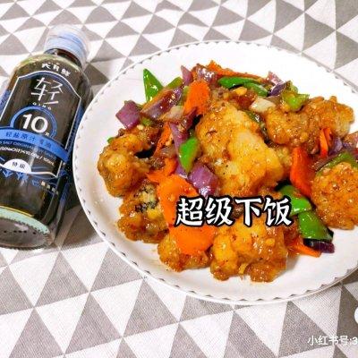 鳕鱼蒸熟后是什么样，麻辣鳕鱼怎样做