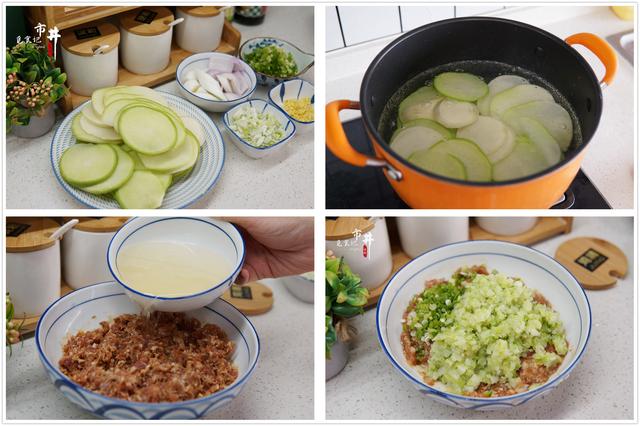 饺子可以和什么一起煮，除夕吃饺子还是春节吃饺子