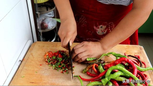 茄子腌制之后口感好为什么，腌茄子的家常做法大全冬天吃