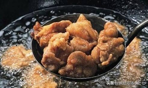 吃什么可以抗疲劳，解乏抗疲劳的食物