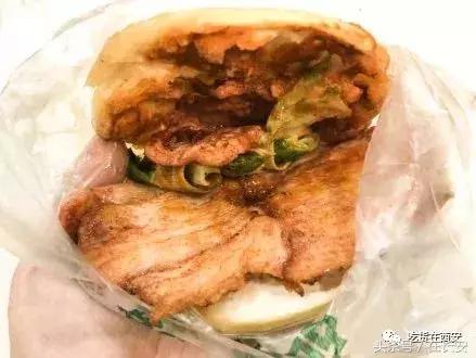 什么馍夹肉好吃，西安夹馍有哪些