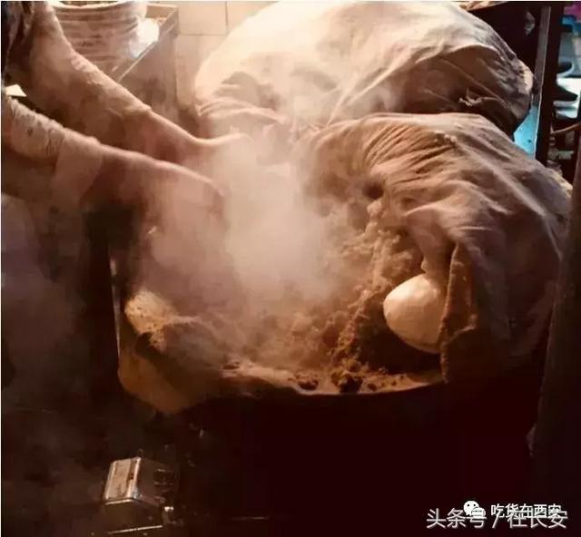 什么馍夹肉好吃，西安夹馍有哪些