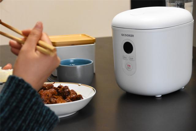 什么电饭煲炒菜，电饭煲炒菜用哪个功能