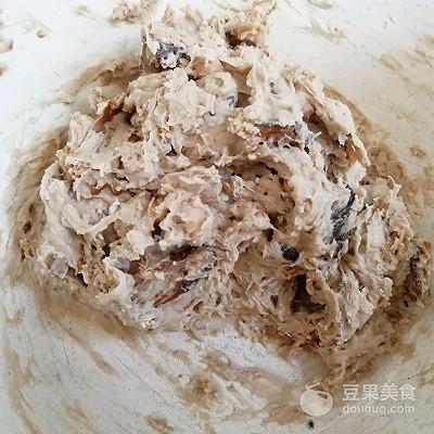 闽南话巴乐鱼是什么鱼，闽南地瓜粉团图片