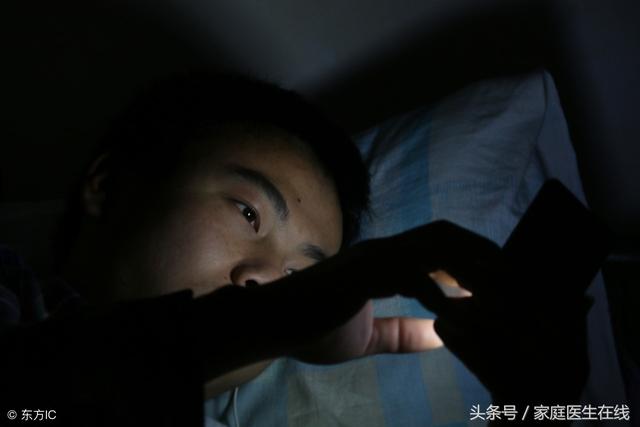 挨夜吃什么好，吃什么可以减少熬夜带来的伤害