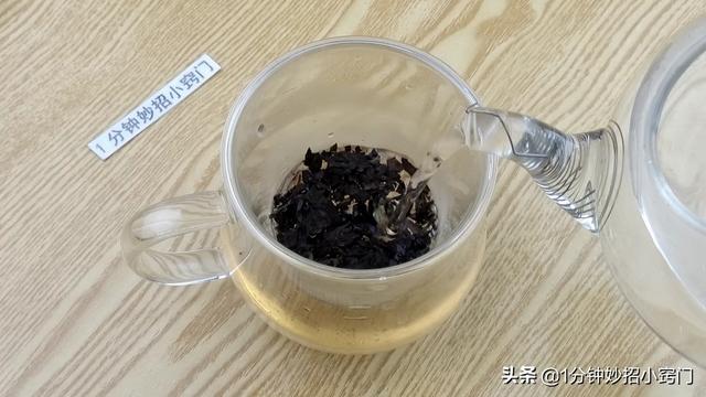 绿茶能和什么一起泡，绿茶能和什么一起泡水喝好