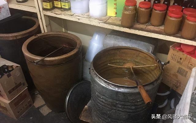 芝麻酱什么品牌好，芝麻酱什么品牌好吃