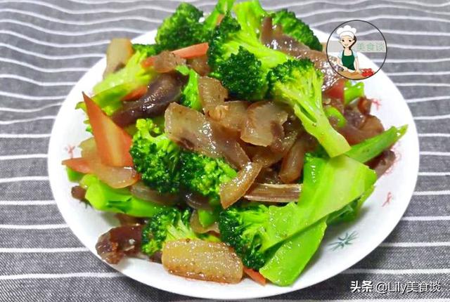 冬天吃什么炒菜好，冬天吃什么炒菜好吃