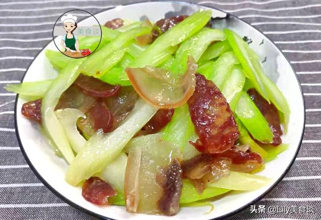 冬天吃什么炒菜好，冬天吃什么炒菜好吃