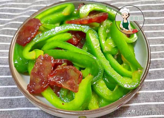 冬天吃什么炒菜好，冬天吃什么炒菜好吃