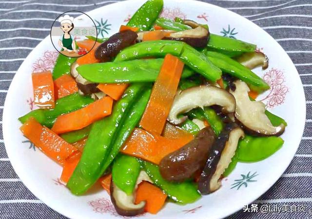 冬天吃什么炒菜好，冬天吃什么炒菜好吃