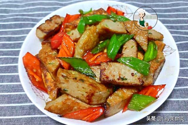 冬天吃什么炒菜好，冬天吃什么炒菜好吃