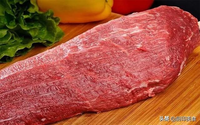 浆牛肉都加什么，浆牛肉用什么作料呢