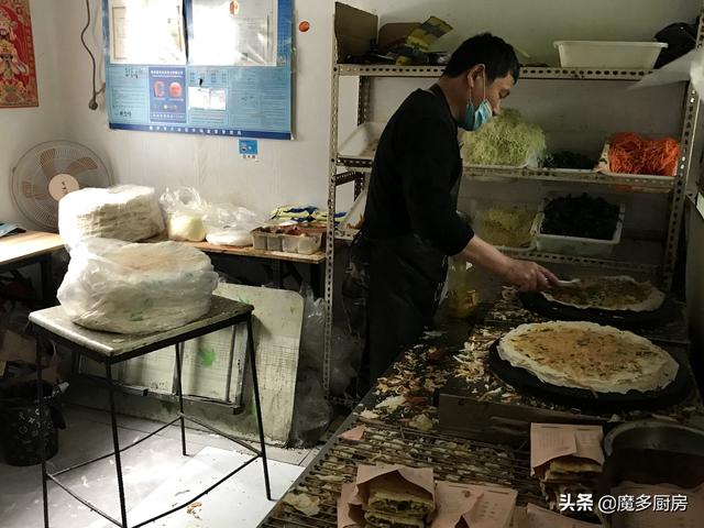 煎饼加什么菜好吃，煎饼加什么菜好吃窍门