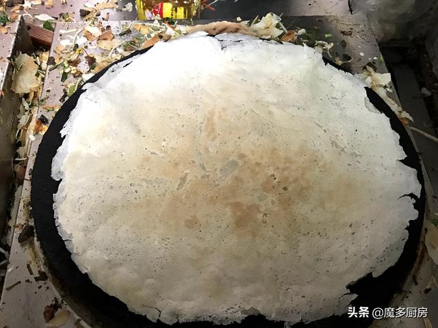 煎饼加什么菜好吃，煎饼加什么菜好吃窍门