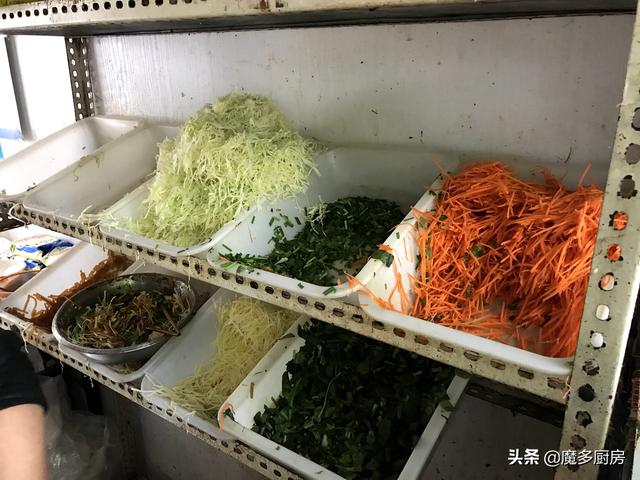 煎饼加什么菜好吃，煎饼加什么菜好吃窍门