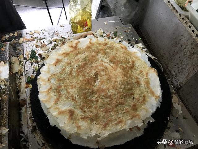 煎饼加什么菜好吃，煎饼加什么菜好吃窍门