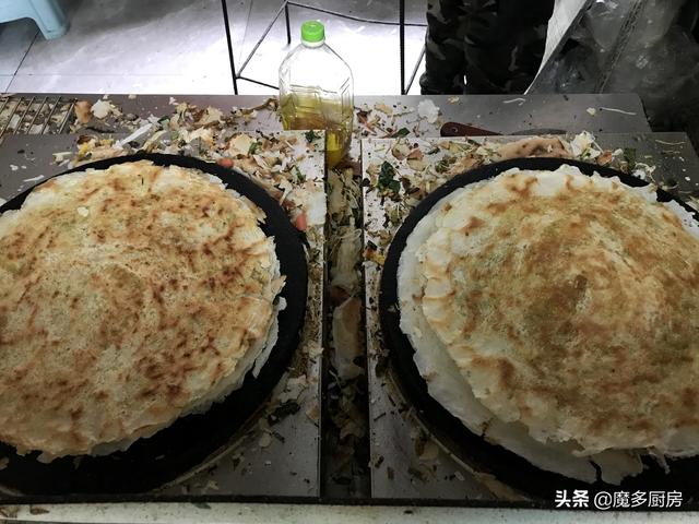 煎饼加什么菜好吃，煎饼加什么菜好吃窍门