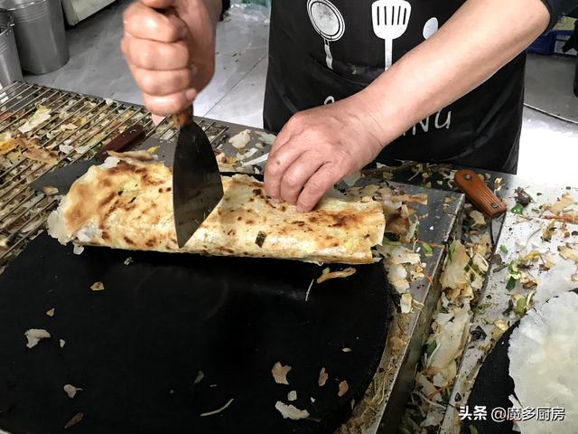 煎饼加什么菜好吃，煎饼加什么菜好吃窍门