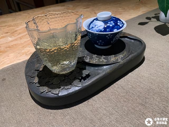 什么绿茶不苦，白茶苦不苦