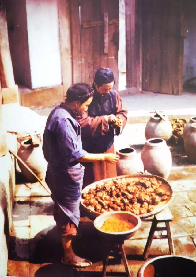 孩子榨菜又称什么，陵榨菜怎么念