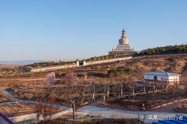 阜新什么地方有喇嘛炖肉，来到辽宁阜新瑞应寺，才知道解放军喇嘛营的故事（旅拍）