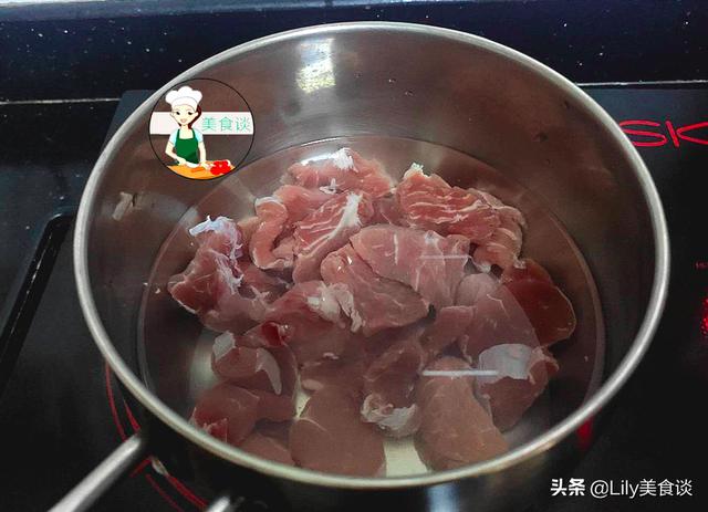 秋天瘦肉煲什么汤好，秋天瘦肉煲什么汤好喝