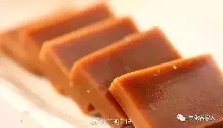 宁化有什么好吃的，宁化美食攻略