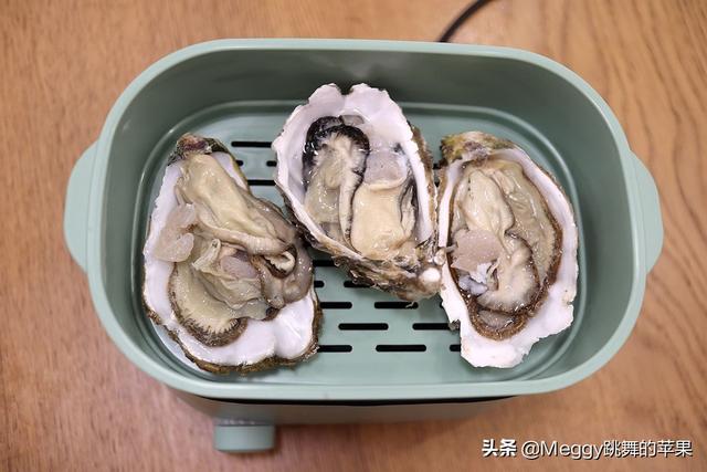 海蛎吃什么，乳山海蛎子的特点