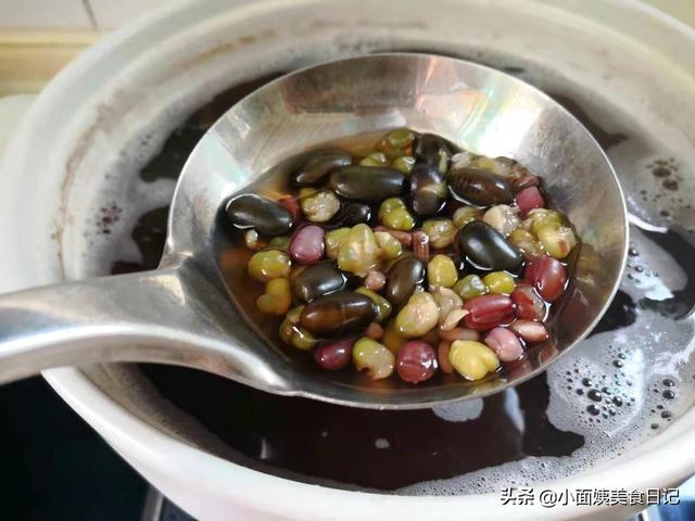 绿豆红豆沙有什么功效，红豆沙绿豆沙的功效与作用