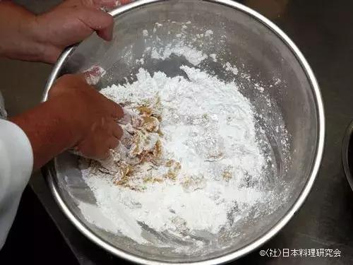 什么是韧豆腐，日本豆腐是不是豆腐