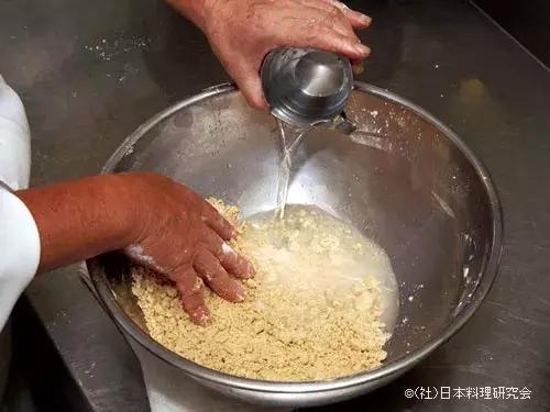 什么是韧豆腐，日本豆腐是不是豆腐