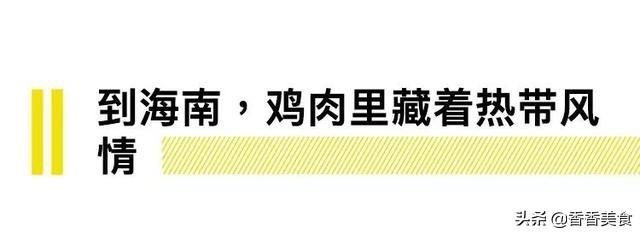 炖鸡什么鸡好，中国最好吃的鸡是哪里