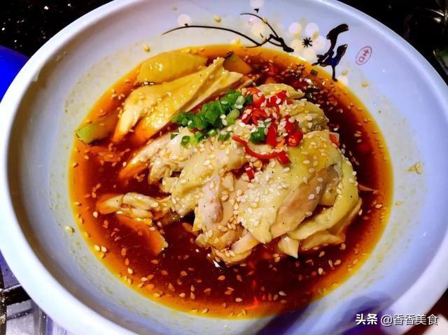 炖鸡什么鸡好，中国最好吃的鸡是哪里