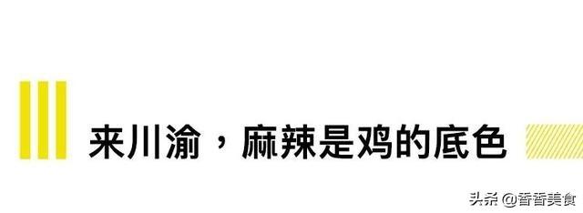 炖鸡什么鸡好，中国最好吃的鸡是哪里