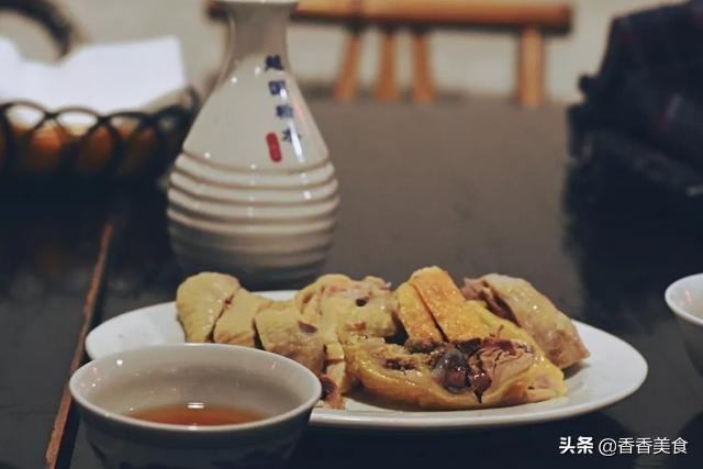 炖鸡什么鸡好，中国最好吃的鸡是哪里