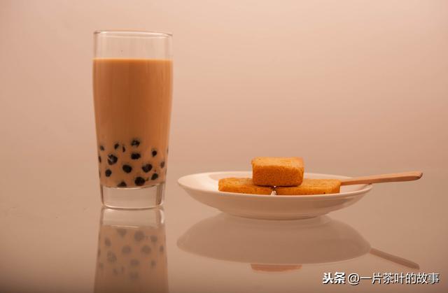 做奶茶用什么牛奶好，做奶茶是乌龙茶好还是红茶