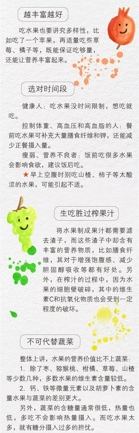 每天吃些什么水果好，冬季怎么吃热水果