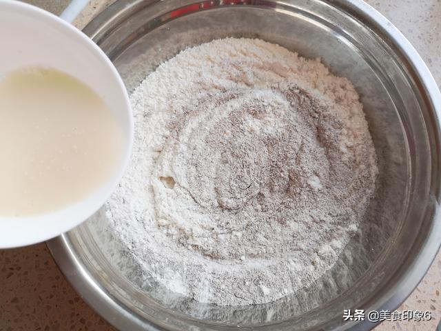 黑麦粉是什么，什么是黑小麦粉